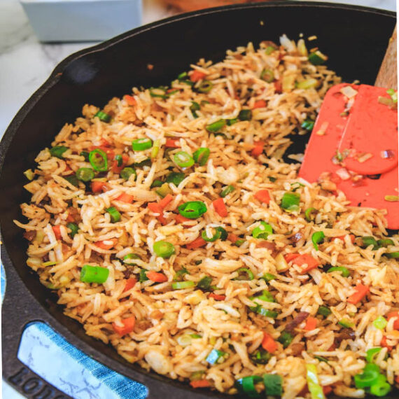 <span id="prdtsize">Cooking Kit for</span><br> Schezwan Veg Fried Rice